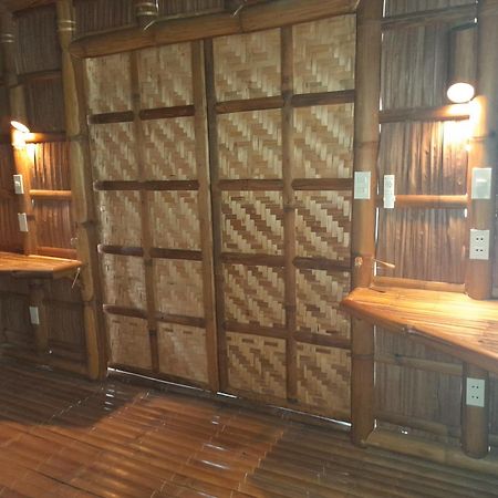 Kookoo'S Nest Eco-Lodge Сиатон Экстерьер фото