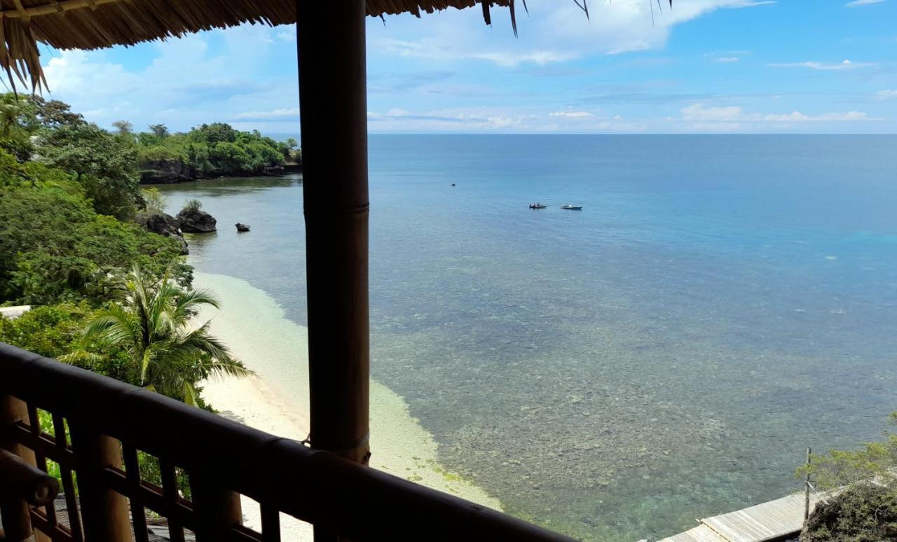 Kookoo'S Nest Eco-Lodge Сиатон Экстерьер фото
